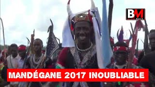 Boukoute Mandégane 2017 Casamance [upl. by Enohpets]