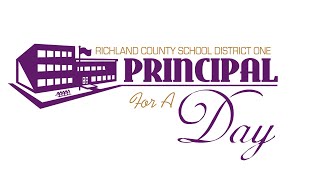 Highlights from Richland Ones 2024 Principal For A Day [upl. by Hpesojnhoj]