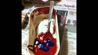 Creazione stampo a colata in piombo [upl. by Fillender]