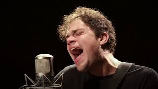 Jeff Rosenstock  Portions for Foxes  1312018  Paste Studios  New York  NY [upl. by Anevad]