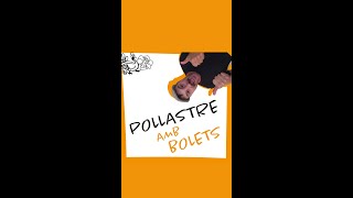 POLLASTRE amb BOLETS en 1 minut [upl. by Eciruam]