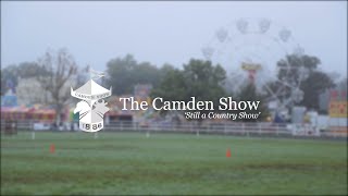 The Camden Show 2019 [upl. by Niamart622]