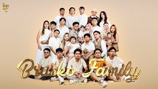 BRUSKO FAMILY S1 E1 THE COMEBACK [upl. by Yajnas]