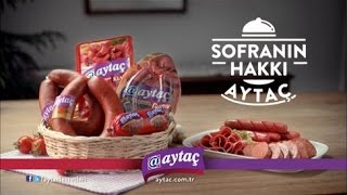 Sofranın Hakkı AYTAÇ [upl. by Aniretac]