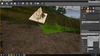 So You Want to Make a Squad Map  Part V Landscape Splines [upl. by Vasilek]