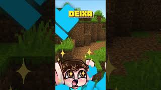 ESCONDE  ESCONDE NO MINECRAFT KKKKKKK shortsminecraft minecraft [upl. by Adnuhsal]