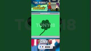 EL TREBOL DE 7 HOJAS DE FRY🍀🤞 P3  FUTURAMA【T3 EP10】 [upl. by Ibok]