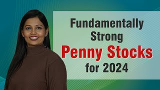 Top 5 High Growth Penny Stocks with Zero Debt  Penny Stocks [upl. by Niuqaoj]