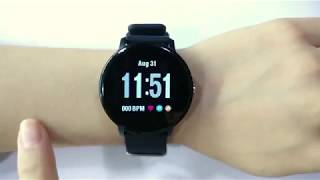 COLMI V11 Smartwatch [upl. by Sharla]