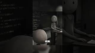 quotBreaking the Silence A Boy’s Courage to Be Freequot shortvideo animation [upl. by Ayotol]