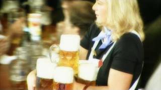 Germanys Oktoberfest Beer Festival Learn More [upl. by Annatsirhc]