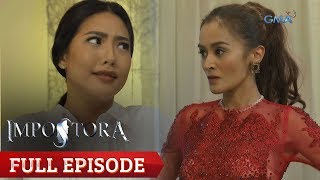 Impostora Full Episode 21 [upl. by Candis]