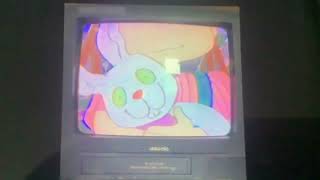 Angelica The Divine VHS 1996 Sped Up [upl. by Hildegard9]