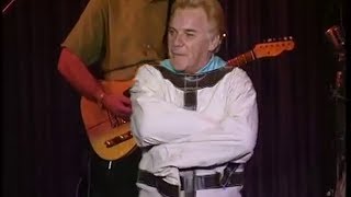 Freddie Starr the great comedy magician [upl. by Tilda]