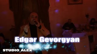 Edgar Gevorgyan  Heravor husheric mi qaxaq [upl. by Adao885]