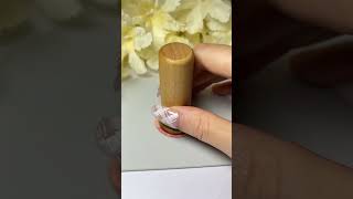 The Beauty of Wax Sealing diy [upl. by Eenyaj]