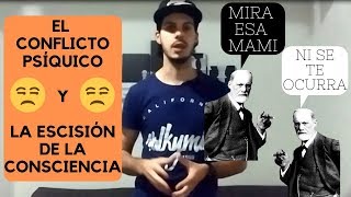 PARTE 1 quotLas neuropsicosis de defensaquot  Psicoanálisis Freud UBA [upl. by Ecnarwal446]