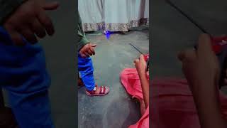 Papa aawaj kha se aa rhi h ye cutebaby inyat mailk videos [upl. by Kristianson]