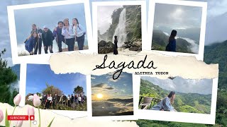 SAGADA  Alethea BY [upl. by Sanchez]