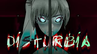 WFS  Disturbia  RWBY MEP [upl. by Airdna]