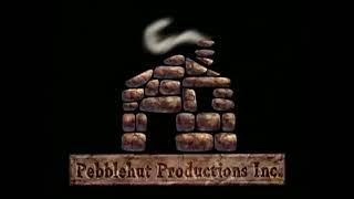 Pebblehut ProductionsMarch Hare EntertainmentJaffa Braunstein Films 1997 [upl. by Ariew]