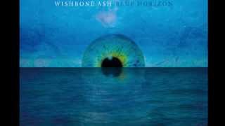 New Wishbone Ash Studio Album  Blue Horizon [upl. by Egerton628]