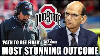 Paul Finebaum SLAMS Ryan Day’s ‘IDIOTIC’ statement but ISN’T losing faith 🏆  The Matt Barrie Show [upl. by Abott917]