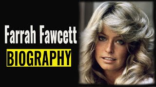 The TORMENTED life of Farrah Fawcett [upl. by Nert]