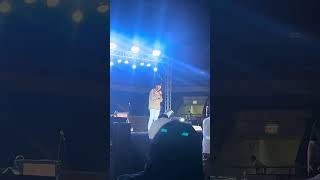 Empoy Marquez  Testimony at Cuneta Astrodome  Powertouch Musical Crusade 2024 [upl. by Ydnal48]