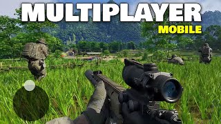 Top 15 Best Multiplayer Games for Android and iOS  Play with Friends Games 2024 [upl. by Lennon]