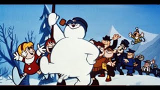 Frosty the Snowman Deleted Scene [upl. by Gerrard]