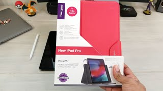 Targus VersaVu Review for iPad Pro 11quot 2018 [upl. by Arondel]