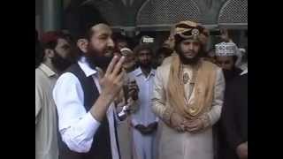 Eidgah Sharif  Noor Sultan Sahib 14 June 12  By Tahir Shahzad [upl. by Lesko]