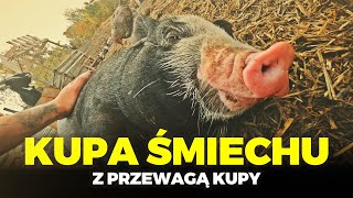 💩 KUPA ŚMIECHU 💩  ogarniam podwórko i wspominam moje umarłe zwierzęta 😢 MOJE MINI ZOO  odc 289 [upl. by Margetts643]