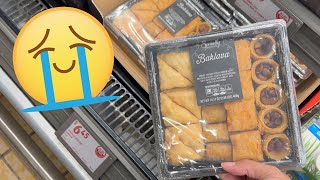 YES My lucky Day 🍀 🤩 Weekly ALDI Grocery Haul [upl. by Attalanta]