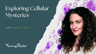 Exploring Cellular Mysteries [upl. by Azal]