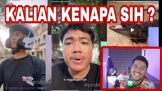 EMANG ADA NGOPI MODE GETAR ⁉️😅 REACTION VIDEO [upl. by Silvan675]