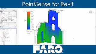 PointSense for Revit [upl. by Liborio]