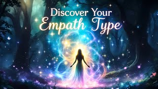 Five Types of Empaths [upl. by Gonyea]