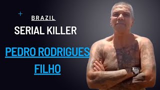 Pedro Rodrigues Filho Exposed The Horrifying True Story [upl. by Lucchesi]