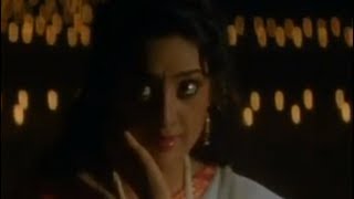 Veera Telugu Movie  Madhi Kovela Song  Rajnikanth  Meena  Roja [upl. by Carmena836]