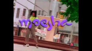 Moesha  All Opening Credits Season 1 to 6 [upl. by Toh34]