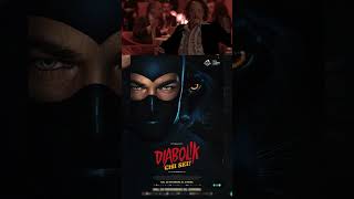 DIABOLIK CHI SEI  RECENSIONE IN 1 MINUTO [upl. by Peedus383]