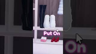 O tema é Decora dessa vez vai dresstoimpress dti roblox [upl. by Gotcher304]