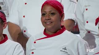 Hells Kitchen US  Shucking Hell  Hells Kitchen Season 23 Full Episodes [upl. by Claudelle238]