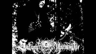 Satanic Warmaster  The Vampiric Tyrant [upl. by Hairam]