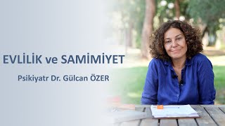 Evliliğinizde Ne Kadar Samimisiniz [upl. by Groves]