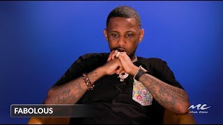 Fabolous Reflects on Losos Way 10 Years Later [upl. by Solis]