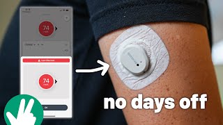 Dexcom G7 How CGM means No Days Off [upl. by Eeltrebor]