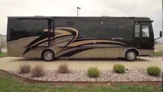 2014 Newmar Ventana LE Manufacturer Product Video By Dick Gores RV World [upl. by Anaihs]